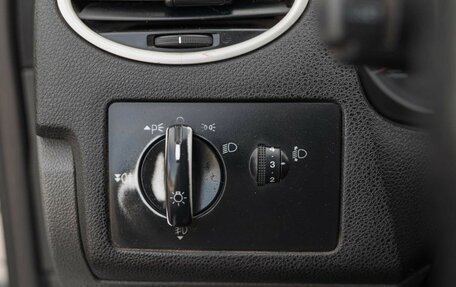 Ford Focus II рестайлинг, 2007 год, 400 000 рублей, 16 фотография