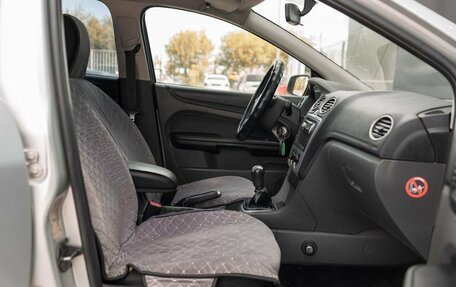 Ford Focus II рестайлинг, 2007 год, 400 000 рублей, 18 фотография