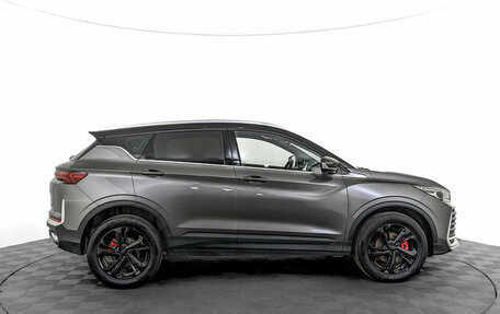 Geely Coolray I, 2025 год, 2 350 000 рублей, 4 фотография