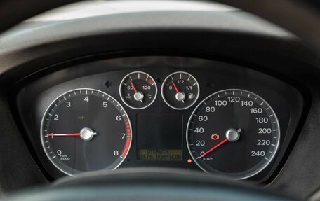 Ford Focus II рестайлинг, 2007 год, 400 000 рублей, 12 фотография