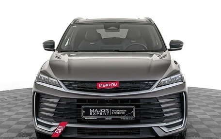 Geely Coolray I, 2025 год, 2 350 000 рублей, 2 фотография