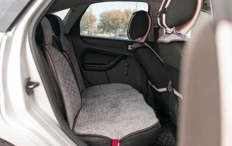 Ford Focus II рестайлинг, 2007 год, 400 000 рублей, 17 фотография