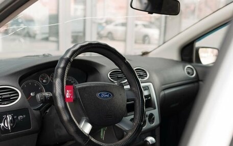 Ford Focus II рестайлинг, 2007 год, 400 000 рублей, 11 фотография