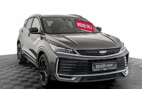 Geely Coolray I, 2025 год, 2 350 000 рублей, 3 фотография