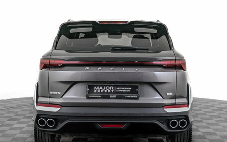 Geely Coolray I, 2025 год, 2 350 000 рублей, 6 фотография