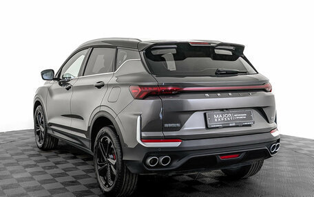 Geely Coolray I, 2025 год, 2 350 000 рублей, 7 фотография
