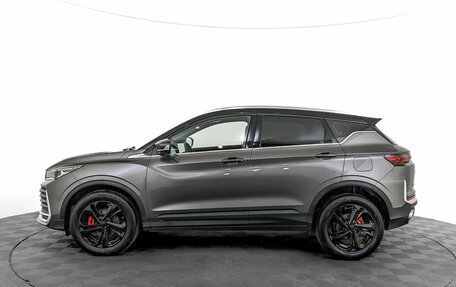 Geely Coolray I, 2025 год, 2 350 000 рублей, 8 фотография