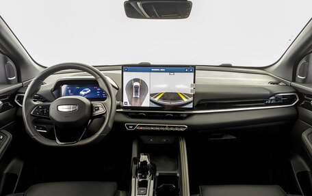 Geely Coolray I, 2025 год, 2 350 000 рублей, 14 фотография