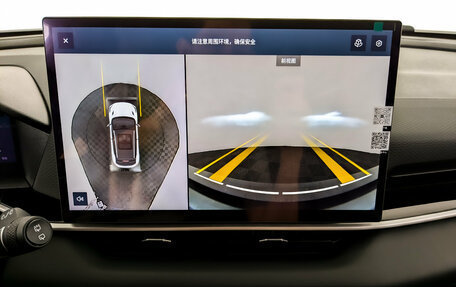 Geely Coolray I, 2025 год, 2 350 000 рублей, 15 фотография