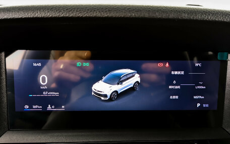 Geely Coolray I, 2025 год, 2 350 000 рублей, 13 фотография