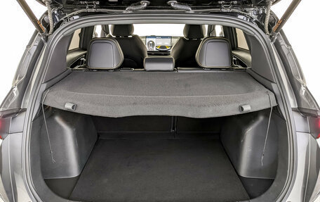 Geely Coolray I, 2025 год, 2 350 000 рублей, 10 фотография