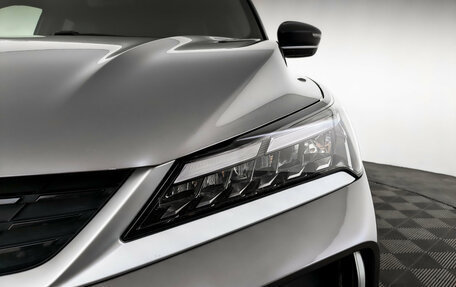 Geely Coolray I, 2025 год, 2 350 000 рублей, 17 фотография