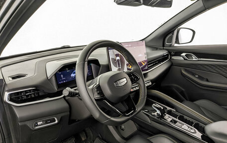 Geely Coolray I, 2025 год, 2 350 000 рублей, 16 фотография
