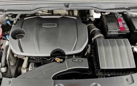 Geely Coolray I, 2025 год, 2 350 000 рублей, 9 фотография