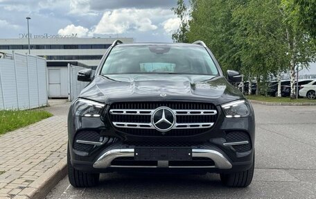 Mercedes-Benz GLE, 2026 год, 11 400 000 рублей, 2 фотография