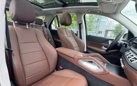 Mercedes-Benz GLE, 2026 год, 11 400 000 рублей, 6 фотография