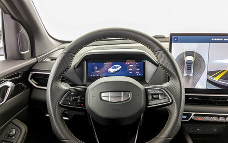 Geely Coolray I, 2025 год, 2 350 000 рублей, 22 фотография
