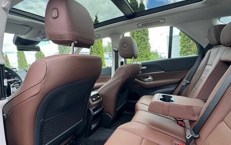 Mercedes-Benz GLE, 2026 год, 11 400 000 рублей, 7 фотография
