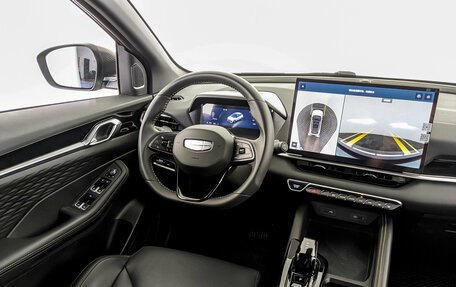 Geely Coolray I, 2025 год, 2 350 000 рублей, 28 фотография