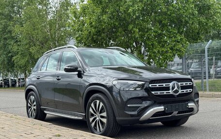 Mercedes-Benz GLE, 2026 год, 11 400 000 рублей, 3 фотография
