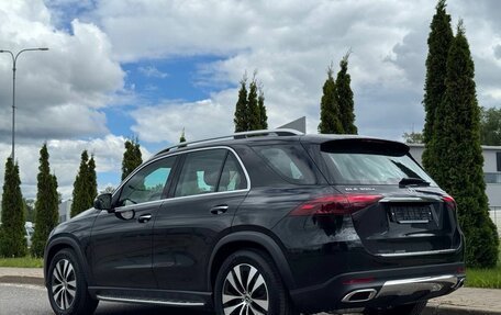 Mercedes-Benz GLE, 2026 год, 11 400 000 рублей, 8 фотография