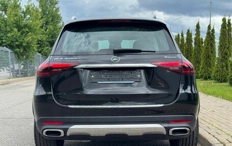 Mercedes-Benz GLE, 2026 год, 11 400 000 рублей, 9 фотография