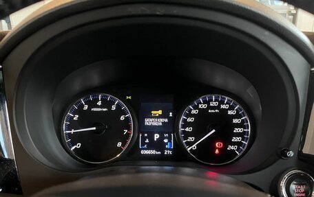 Mitsubishi Outlander III рестайлинг 3, 2021 год, 2 740 000 рублей, 11 фотография