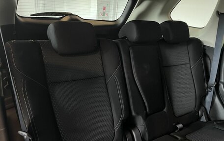 Mitsubishi Outlander III рестайлинг 3, 2021 год, 2 740 000 рублей, 33 фотография