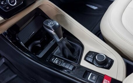 BMW X1, 2015 год, 2 349 900 рублей, 12 фотография
