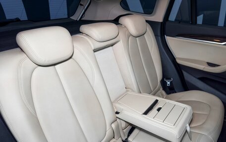BMW X1, 2015 год, 2 349 900 рублей, 17 фотография