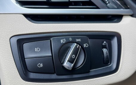 BMW X1, 2015 год, 2 349 900 рублей, 15 фотография