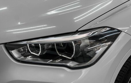 BMW X1, 2015 год, 2 349 900 рублей, 18 фотография
