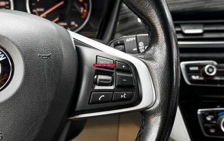 BMW X1, 2015 год, 2 349 900 рублей, 14 фотография