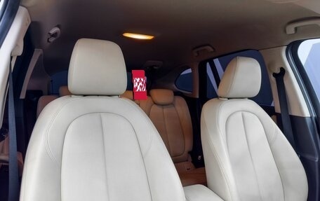 BMW X1, 2015 год, 2 349 900 рублей, 16 фотография
