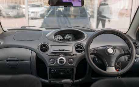 Toyota Vitz, 2001 год, 450 000 рублей, 11 фотография