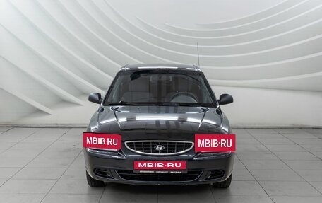 Hyundai Accent II, 2010 год, 478 000 рублей, 2 фотография