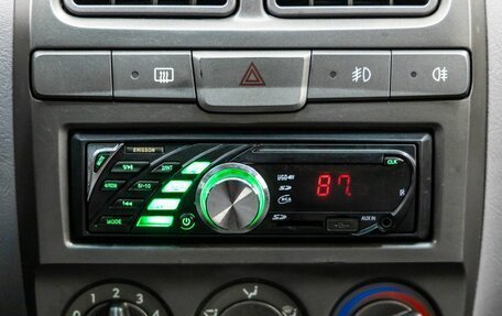 Hyundai Accent II, 2010 год, 478 000 рублей, 17 фотография