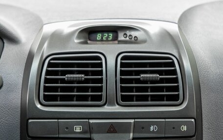 Hyundai Accent II, 2010 год, 478 000 рублей, 16 фотография
