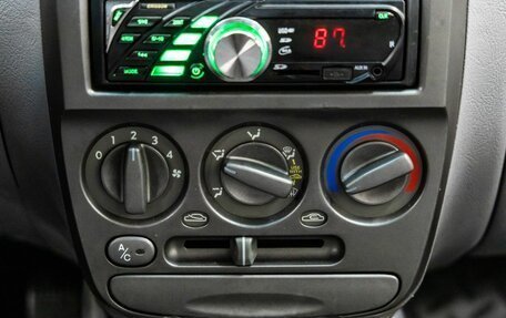 Hyundai Accent II, 2010 год, 478 000 рублей, 18 фотография