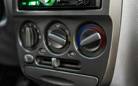 Hyundai Accent II, 2010 год, 478 000 рублей, 27 фотография