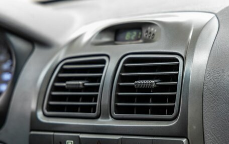 Hyundai Accent II, 2010 год, 478 000 рублей, 25 фотография