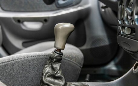 Hyundai Accent II, 2010 год, 478 000 рублей, 28 фотография