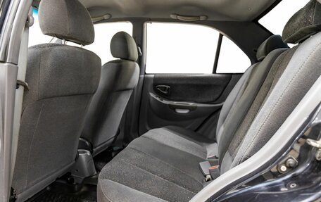 Hyundai Accent II, 2010 год, 478 000 рублей, 29 фотография