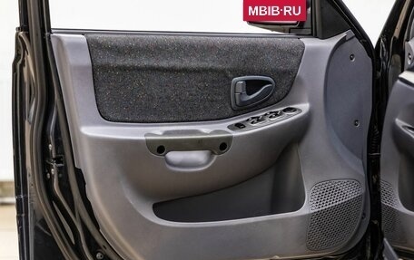 Hyundai Accent II, 2010 год, 478 000 рублей, 20 фотография