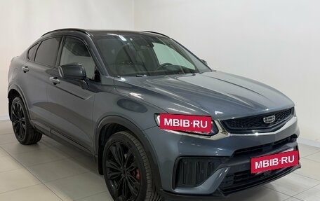Geely Tugella FY11, 2023 год, 2 350 000 рублей, 2 фотография