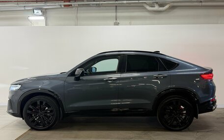 Geely Tugella FY11, 2023 год, 2 350 000 рублей, 3 фотография