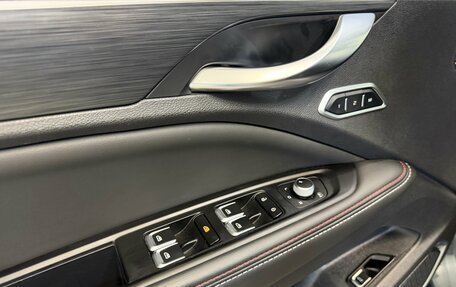 Geely Tugella FY11, 2023 год, 2 350 000 рублей, 9 фотография