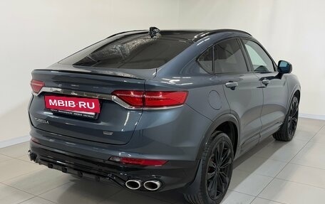 Geely Tugella FY11, 2023 год, 2 350 000 рублей, 4 фотография