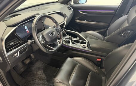Geely Tugella FY11, 2023 год, 2 350 000 рублей, 7 фотография