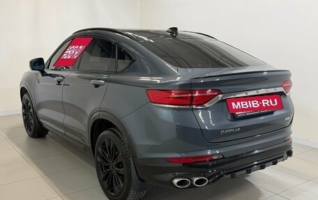 Geely Tugella FY11, 2023 год, 2 350 000 рублей, 6 фотография